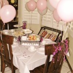 Princess Tea Party Birthday Ideas