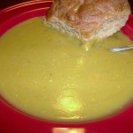 Split Pea Soup