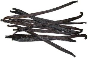 Vanilla beans