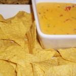 The Best Chile con Queso