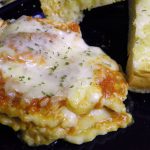 Easy Weeknight Lasagna in the Slow Cooker