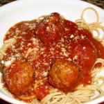 Homemade Tomato Sauce