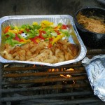 Chicken Fajita Seasoning