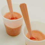Frozen Smoothie Pops