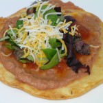 Tostadas