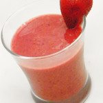Summer Berry Smooothie