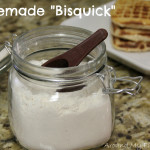 Homemade Bisquick