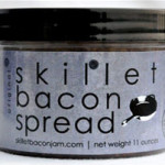 Skillet Bacon Spread