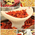 IKEA Crayfish Party