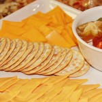 Natural Cheese vs. Processed Cheese