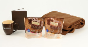 pillsbury sweet moments prize pack