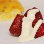 Easy Fruit Dip