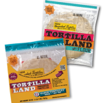 packaging