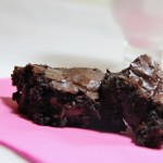 Decadent Chocolate Brownies