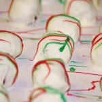 Cake Truffles