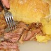 Not Your Mama's Pot Roast Not Your Mama's Pot Roast