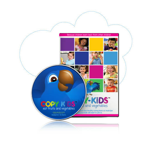 Copy-Kids DVD Review