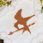 Hunger Games Mockingjay cupcakes