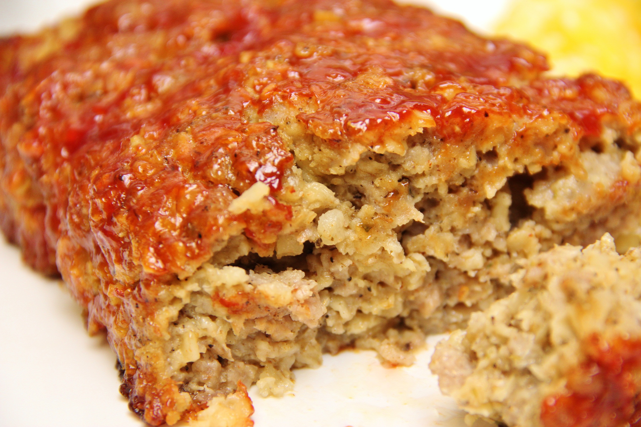 Breakfast Meatloaf: A Culinary Symphony of Savory Delights