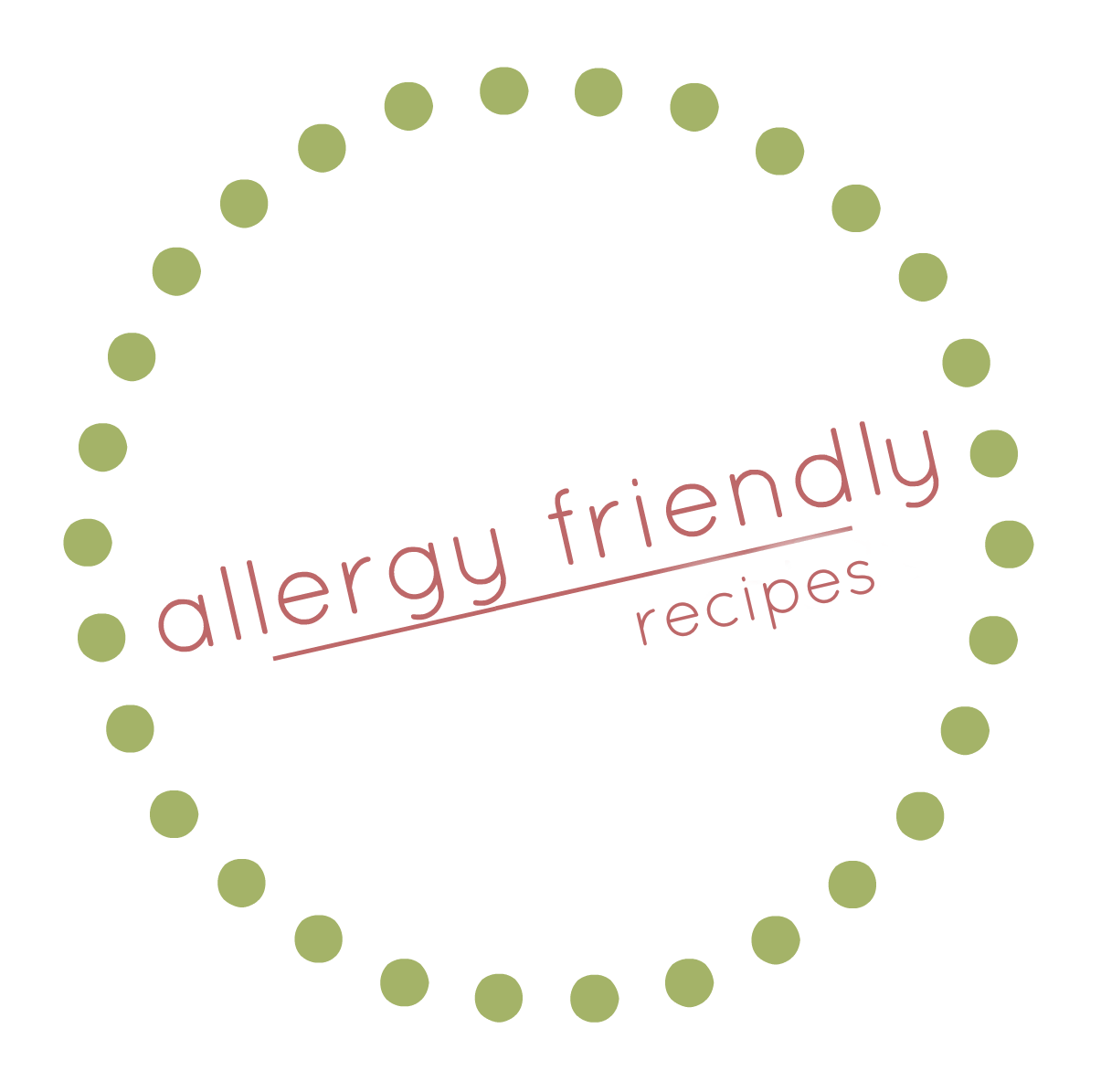 Allergy Friendly Easy Recipes Allergy Friendly Easy Recipes