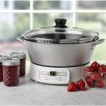 Jam Maker