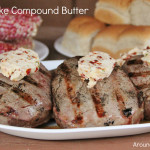 Compound Butter