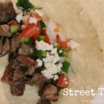 Street Tacos