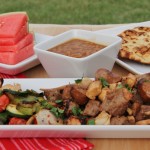 Summer Grill