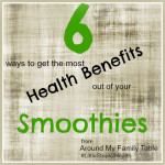 6 benefits