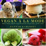 vegan ice cream