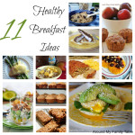 Healthy Breakfast Ideas