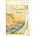Handwritten Recipes