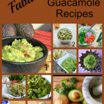 10 Fabulous Guacamole Recipes