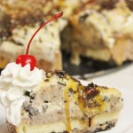 Ice Cream Cake