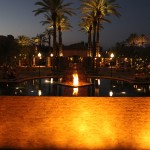 The Fairmont Princess in Scottsdale