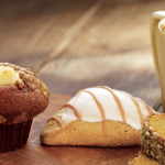 Pumpkin Pastries & Coffee from Starbucks. Photo courtesy of Starbucks.