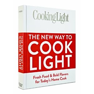 The New Way to Cook Light