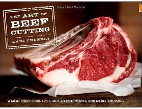 The Art of Beef Cutting