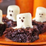 Boolicious Brownie Treats