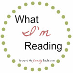 What I'm Reading