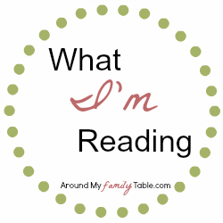 What I'm Reading
