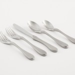 knork flatware