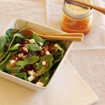 Spinach Salad