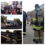 Fire Department