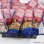 I'm Nuts About You Valentines