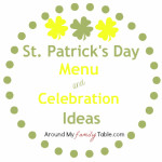 st patty