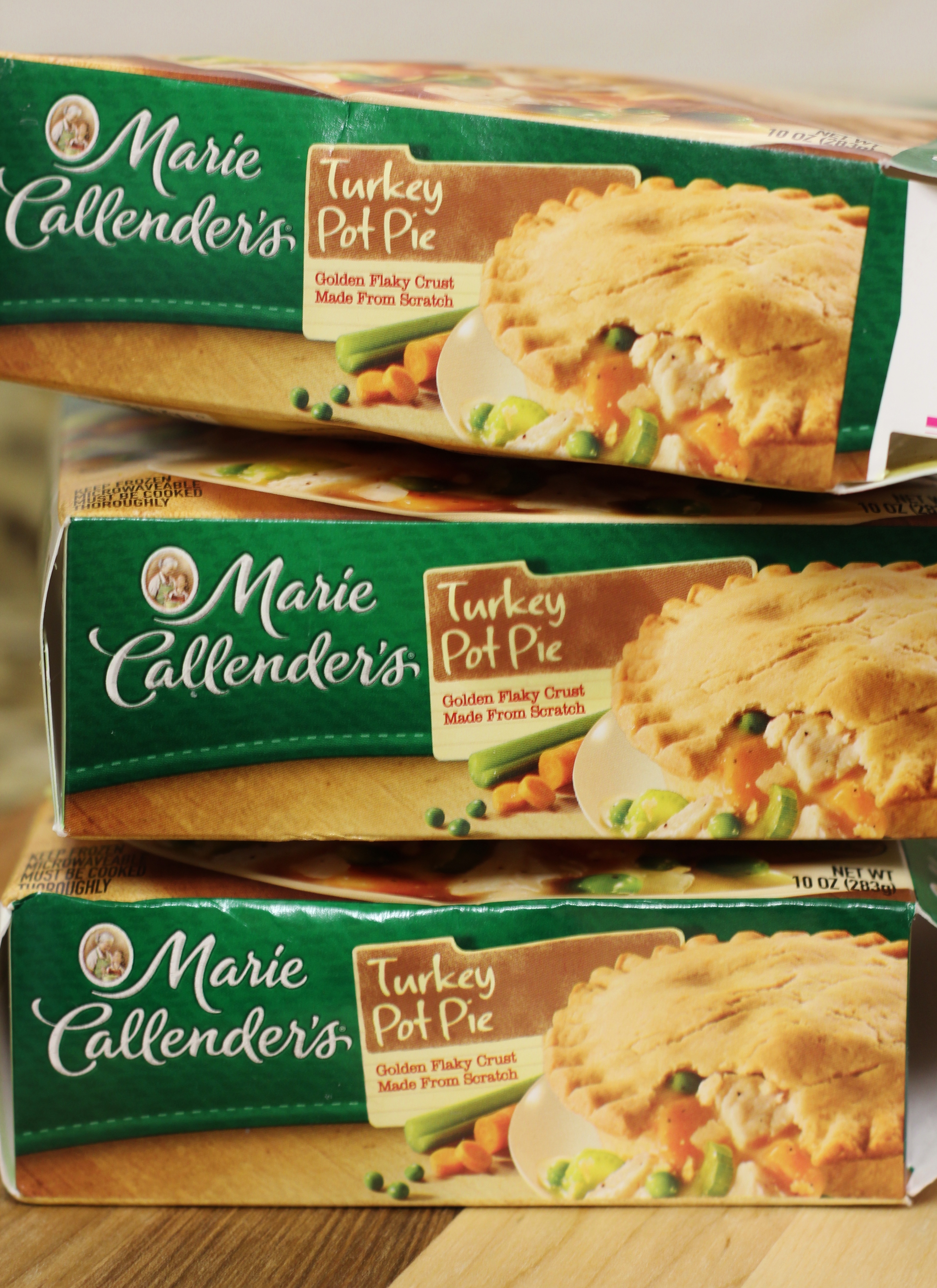 Celebrate Pi Day - Around My Family Table