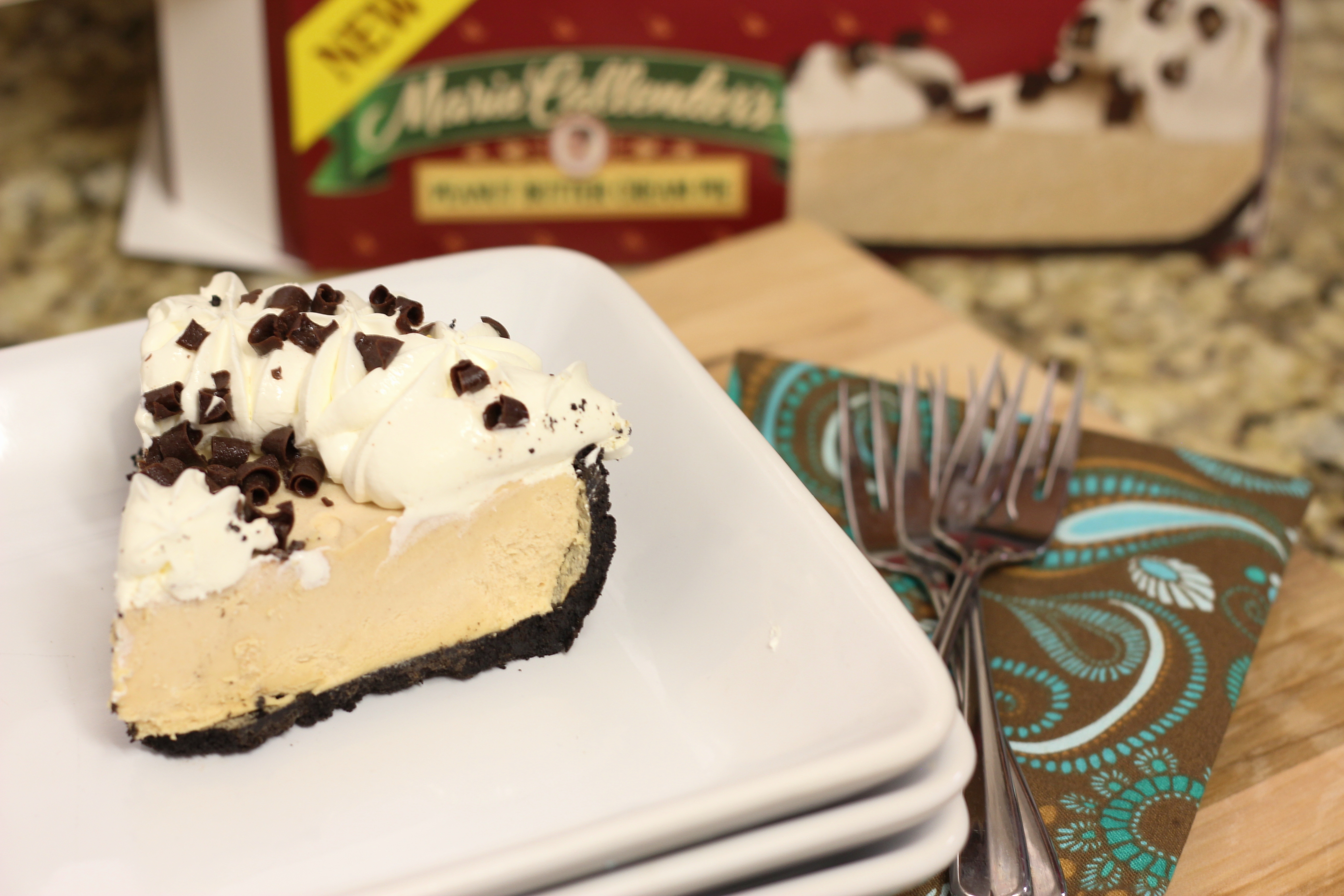 Marie Callender's Pie Marie Callender's Pie