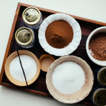Homemade Gourmet Flavored Sugars for AMFT - offbeat + inspired 1
