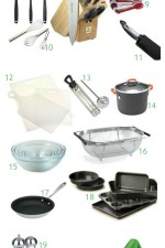 Essential Kitchen Tools | Cooking 101 Basics